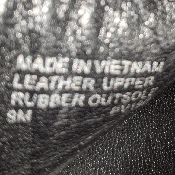 MICHAEL Michael Kors Womens Black Suede Elodie Booties Open Toe Side Zip Size 9M - Picture 10 of 12